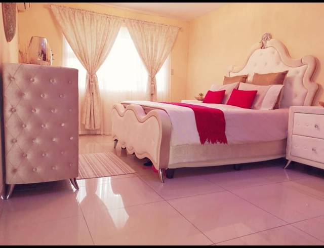 3 BEDROOM PROPERTY TO RENT IN UMGENI PARK